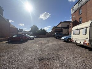 Car Parking- click for photo gallery